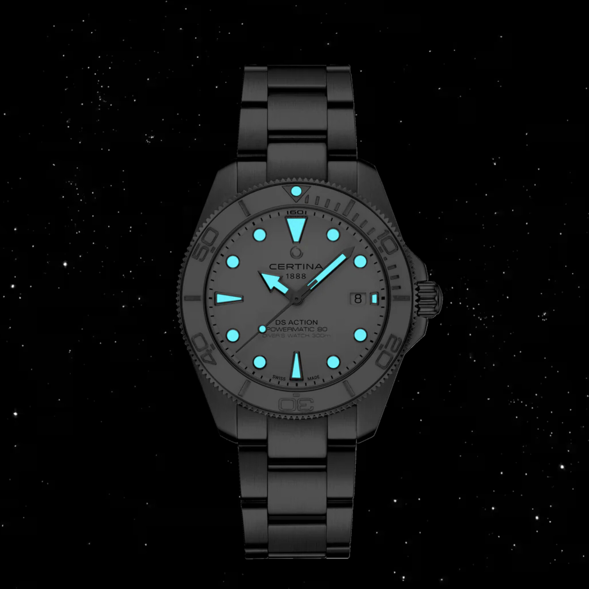 DS Action Diver vue 4