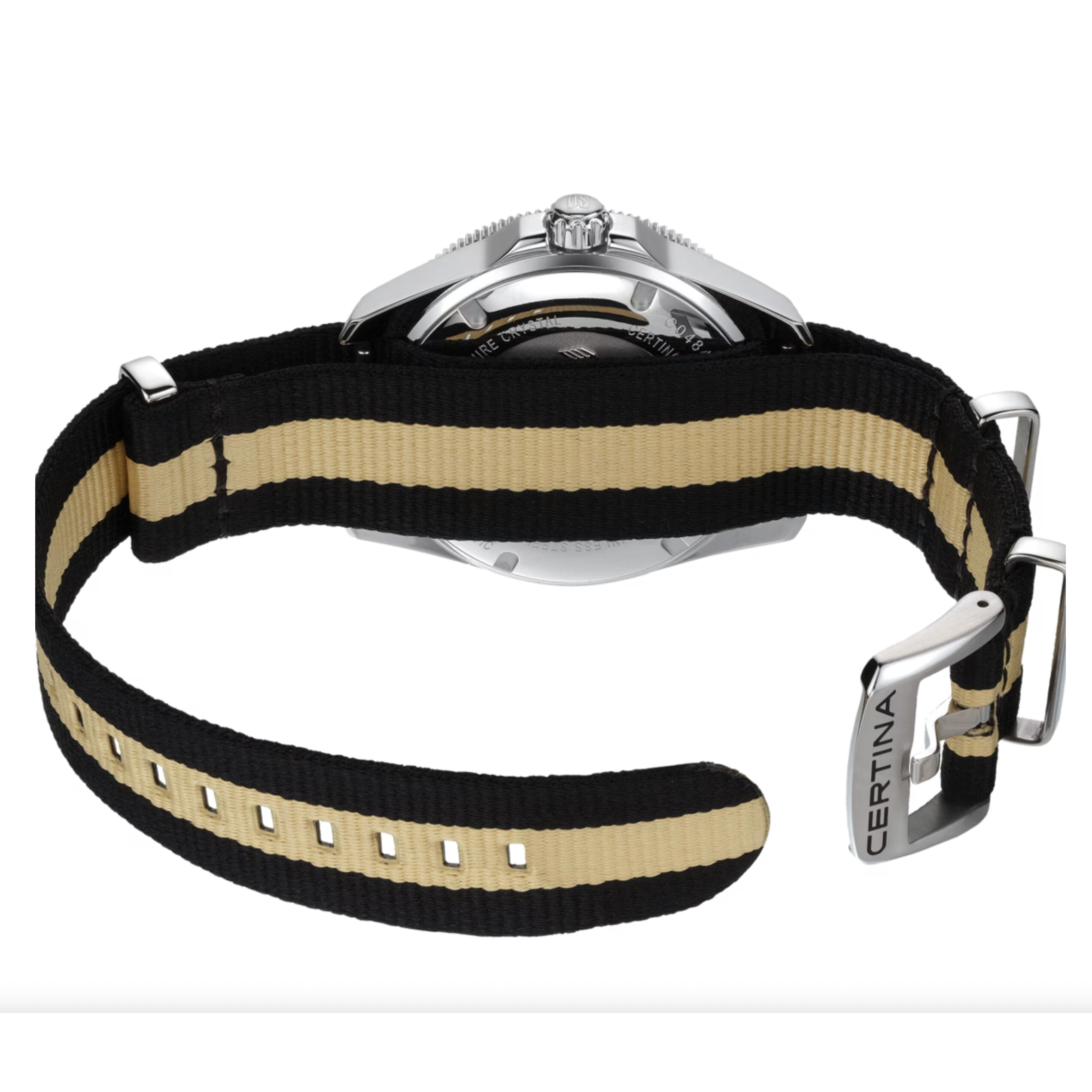 DS Action Diver vue 3