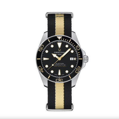 DS Action Diver