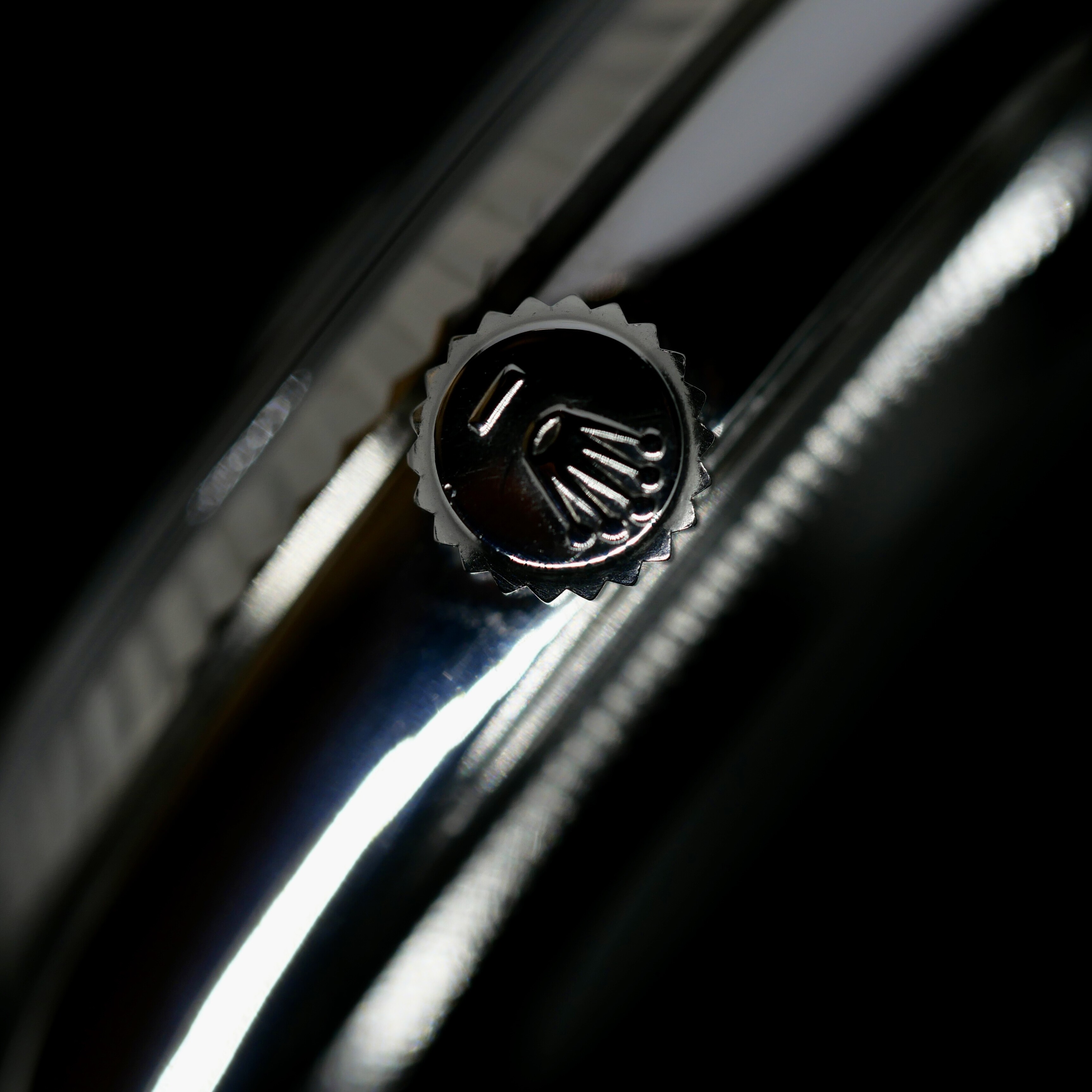 Rolex Datejust 36 16243 Linen Dial vue 4