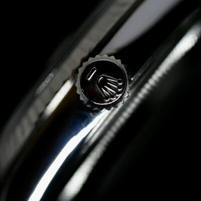 Rolex Datejust 36 16243 Linen Dial