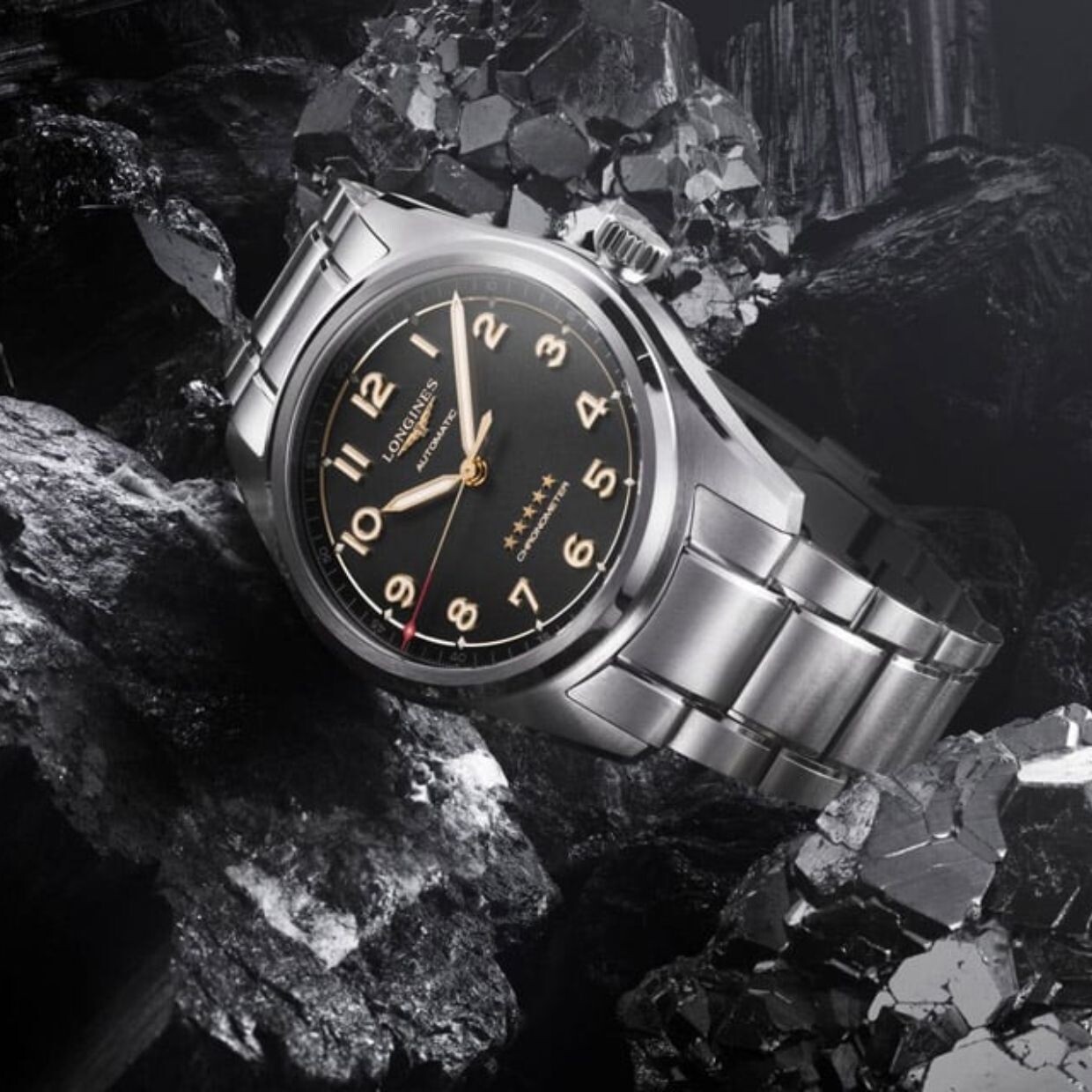 Longines