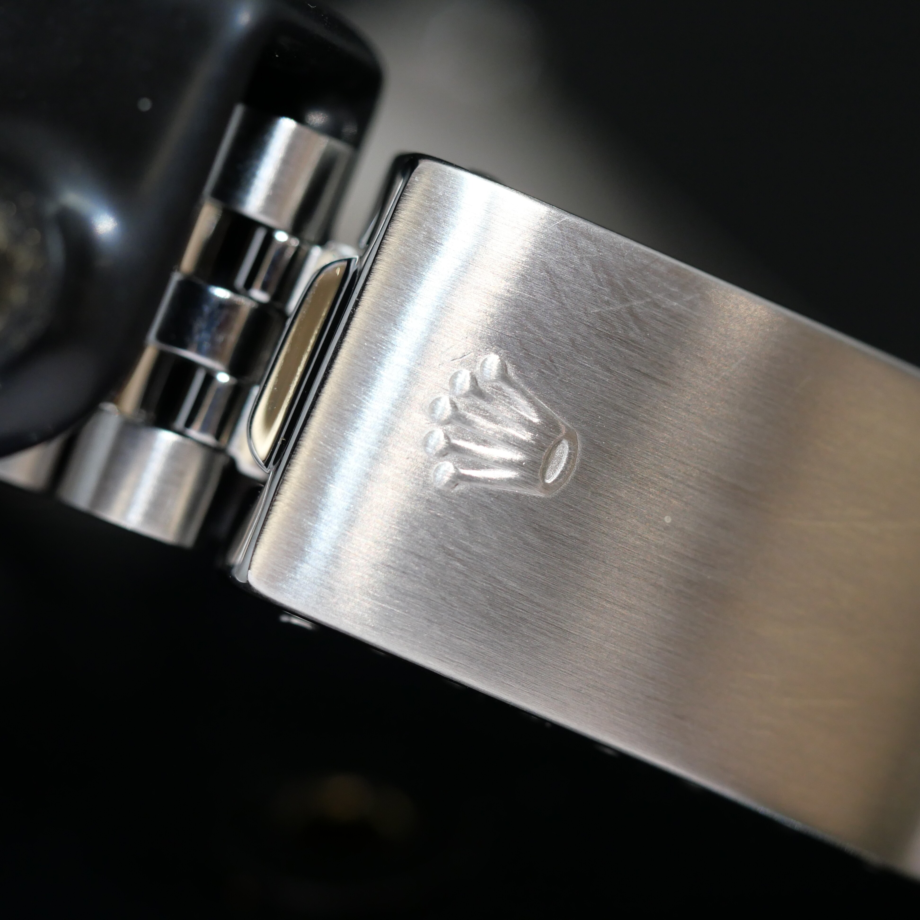 Rolex Datejust 36 Linen vue 7