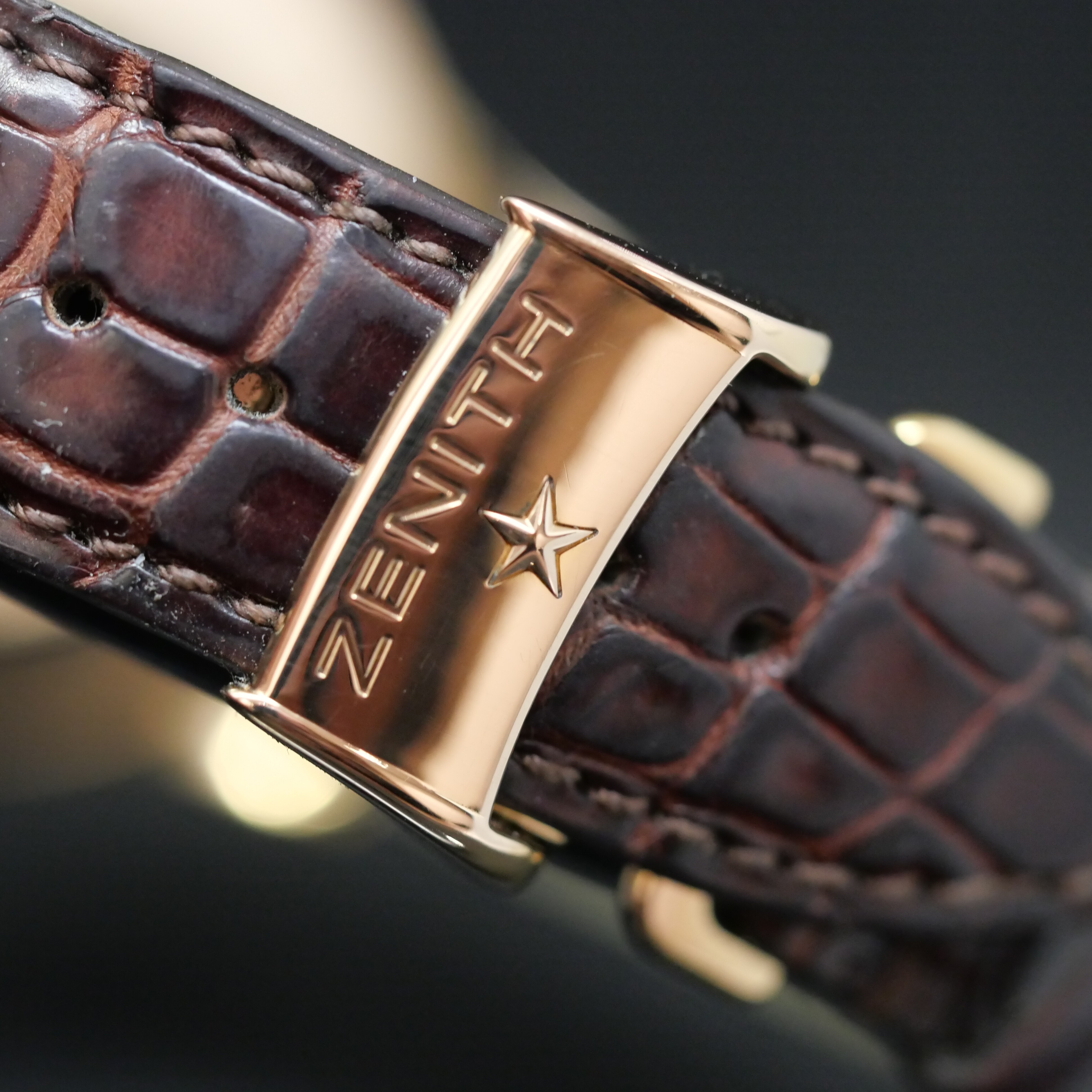 ZENITH Class Elite vue 9