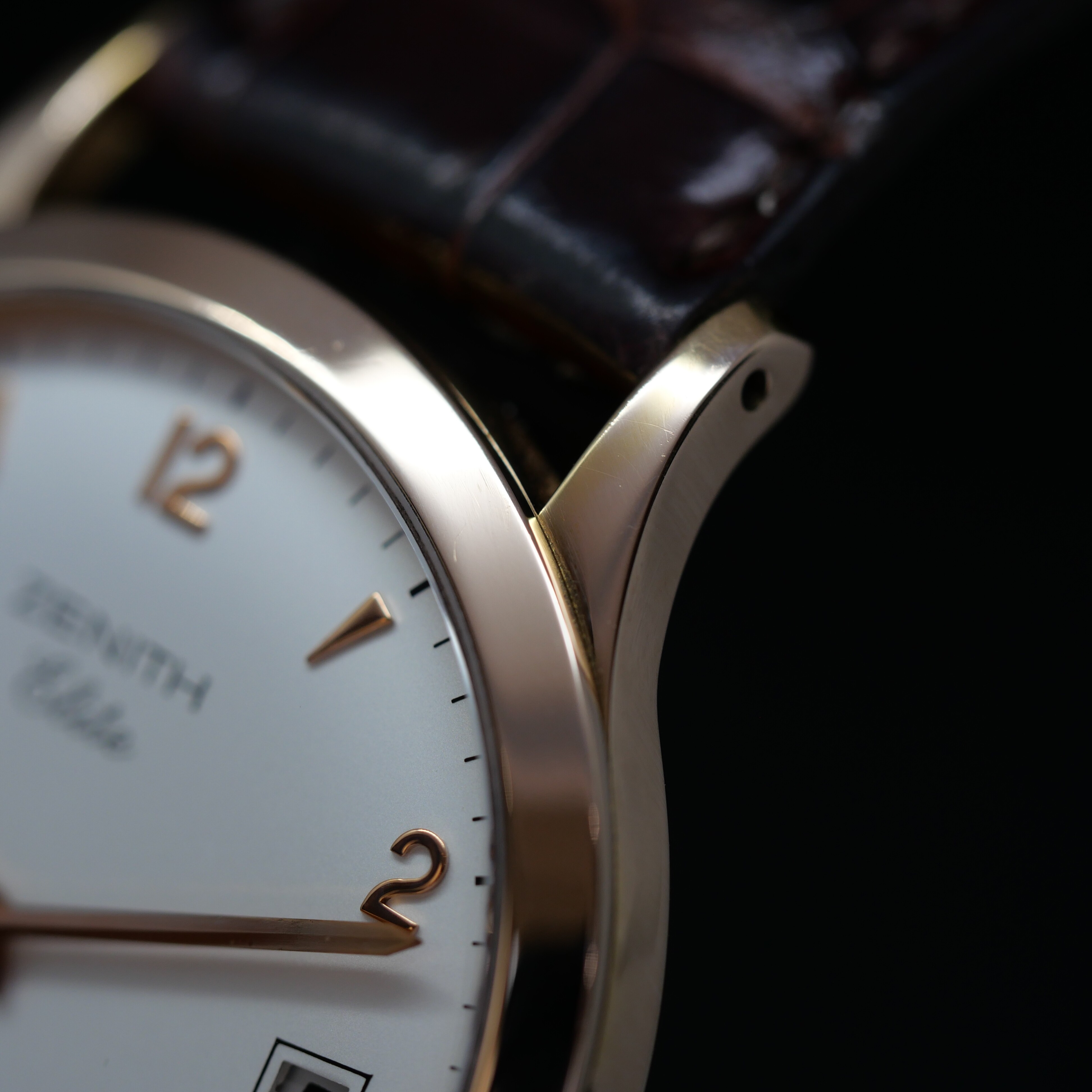 ZENITH Class Elite vue 6