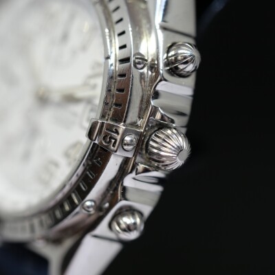 Breitling Chronomat