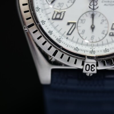 Breitling Chronomat