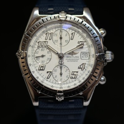 Breitling Chronomat