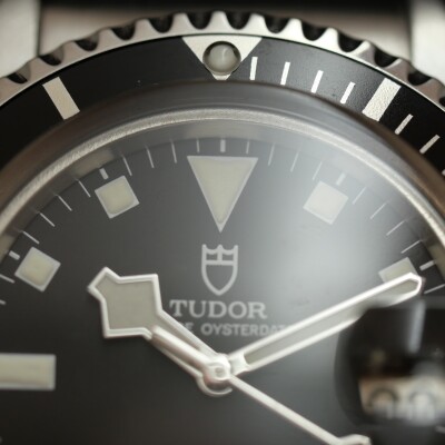 Tudor Submariner