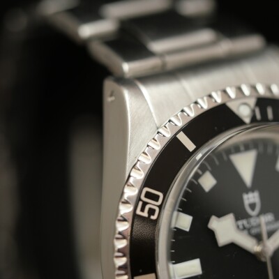 Tudor Submariner