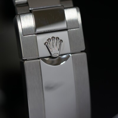 Rolex Daytona 2023 état proche du neuf