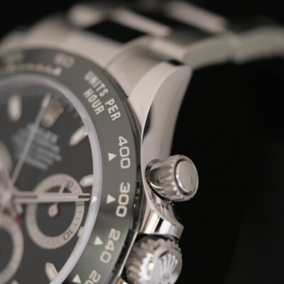 Rolex Daytona 2023 état proche du neuf