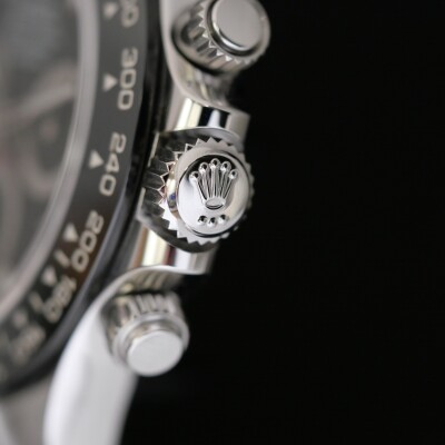 Rolex Daytona 2023 état proche du neuf
