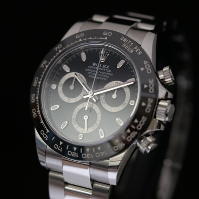 Rolex Daytona 2023 état proche du neuf