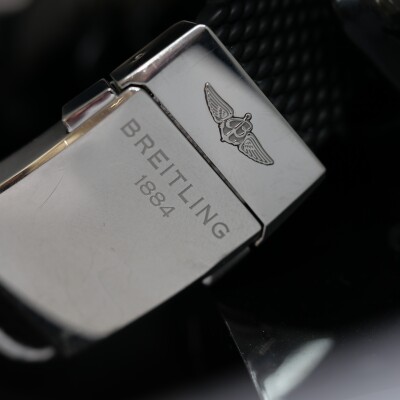 Breitling Chronoliner
