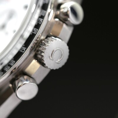 Montre OMEGA Speedmaster Moonwatch Professional Chronographe Co-Axial Master Chronometer 42mm