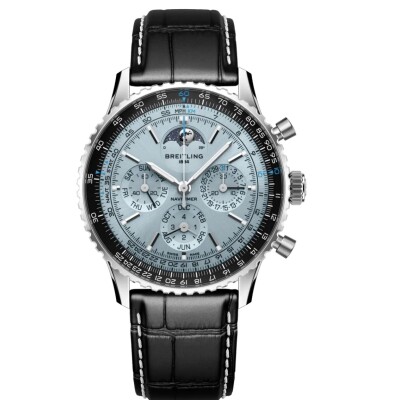 Breitling Navitimer B19