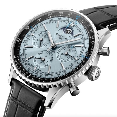 Breitling Navitimer B19