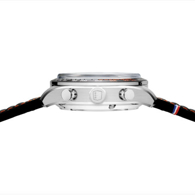 Allure - Black Tangerine - Édition limitée