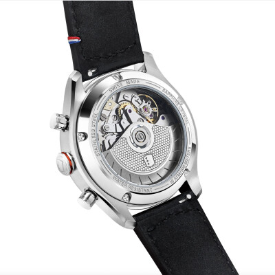 Allure - Black Tangerine - Édition limitée