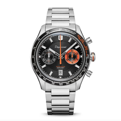 Allure - Black Tangerine - Édition limitée