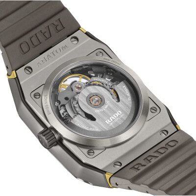 Anatom Automatic Skeleton