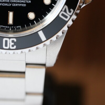 Rolex Submariner