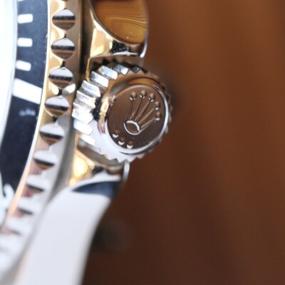 Rolex Submariner