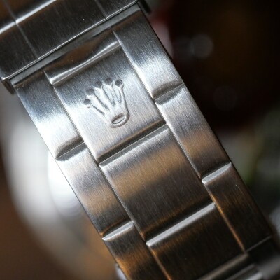 Rolex Submariner