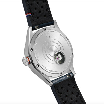 Autosport - Date - Blue