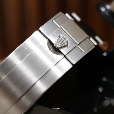Rolex Submariner "Starbucks" - 2025