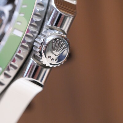 Rolex Submariner "Starbucks" - 2025