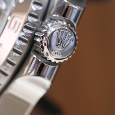 Rolex GMT MASTER II - BATMAN