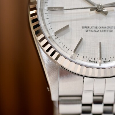 Montre Rolex Datejust 36