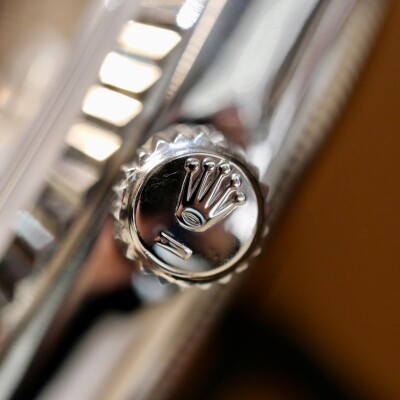 Montre Rolex Datejust 36