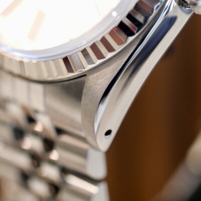 Montre Rolex Datejust 36