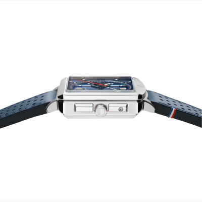 SÉRIE R01 - DEPANCEL × DAMS LUCAS OIL - ÉDITION LIMITÉE