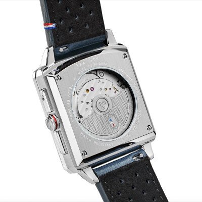 SÉRIE R01 - DEPANCEL × DAMS LUCAS OIL - ÉDITION LIMITÉE