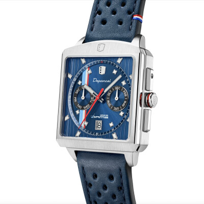 SÉRIE R01 - DEPANCEL × DAMS LUCAS OIL - ÉDITION LIMITÉE