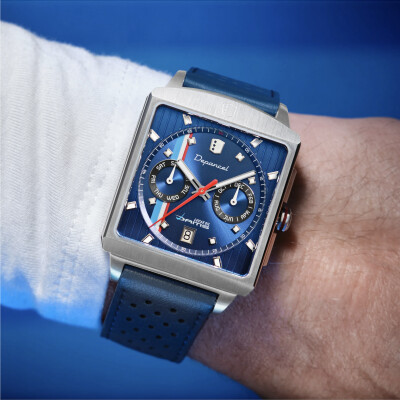 SÉRIE R01 - DEPANCEL × DAMS LUCAS OIL - ÉDITION LIMITÉE