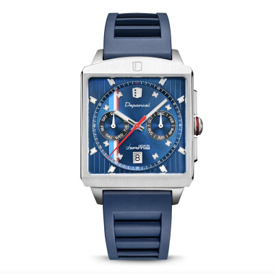 SÉRIE R01 - DEPANCEL × DAMS LUCAS OIL - ÉDITION LIMITÉE