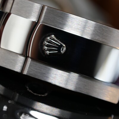 DateJust 41mm - Ardoise dial