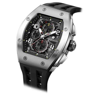 Montre Tasr Bomba Calendar Version - TB8224Q01