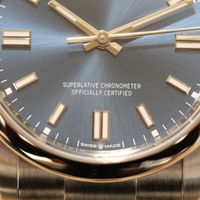 Montre Rolex Oyster Perpetual 36