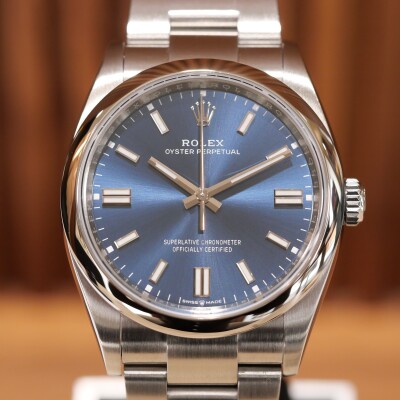 Montre Rolex Oyster Perpetual 36