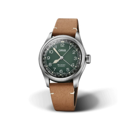 Oris X Cervo Volante