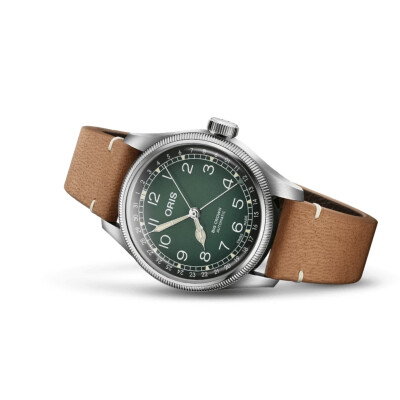 Oris X Cervo Volante