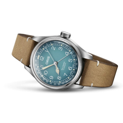 Oris X Cervo Volante