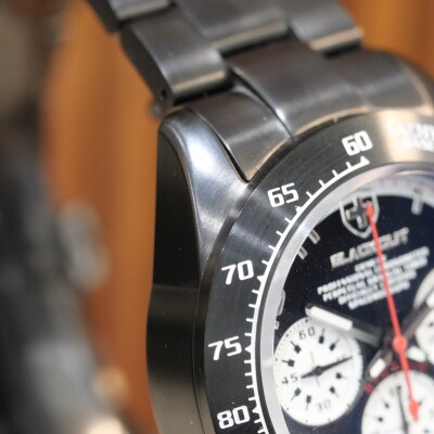 Blackout Stratos