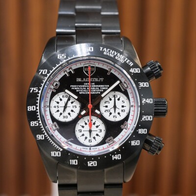 Blackout Stratos